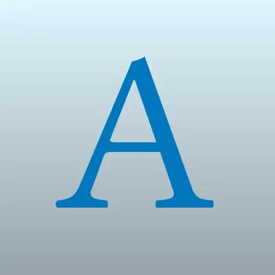 Администрация муниципального образования Першинское Киржачского района, лого-визитка