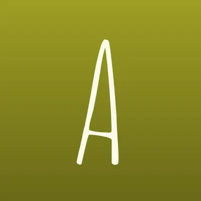 Адвокатский кабинет, лого-визитка