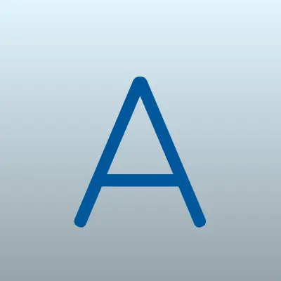 Алкон, компания, лого-визитка