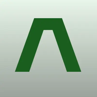 Автолига, магазин автозапчастей, лого-визитка
