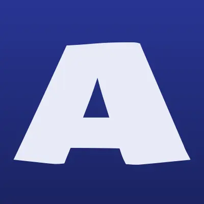 Автомойка и центр шиномонтажа, лого-визитка