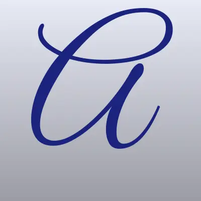 Автосервис, г. Киржач, лого-визитка