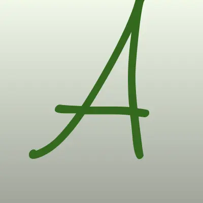 Автотехцентр, лого-визитка