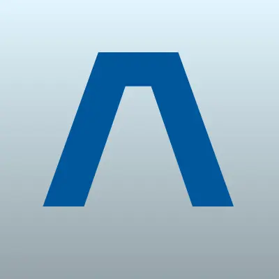 Автотехцентр, лого-визитка