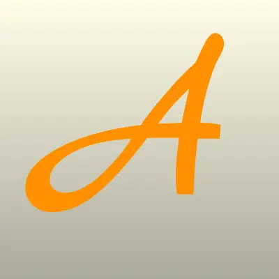 Автотехцентр, лого-визитка