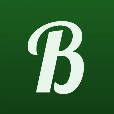 Boxberry, отделение службы доставки, лого-визитка