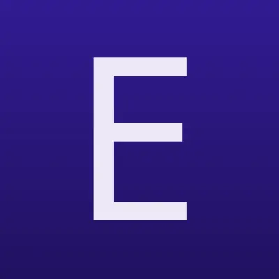 Эколайн, лого-визитка