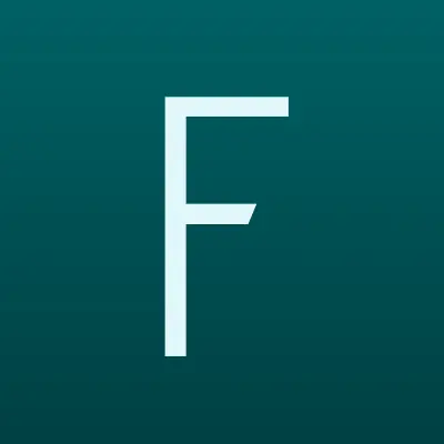 Факториал, мебельный салон, лого-визитка