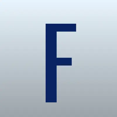 Фитлэнд, спортивно-оздоровительный центр, лого-визитка