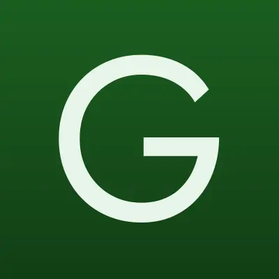 Griffon voyage, турагенство, лого-визитка