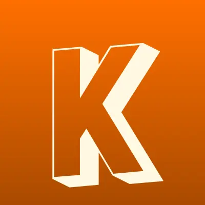 KBE, салон окон и дверей, лого-визитка