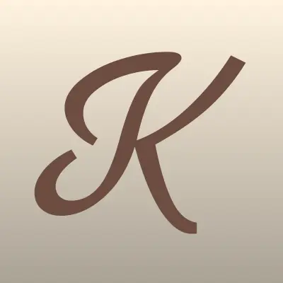 Киржач-Геология, буровая компания, лого-визитка