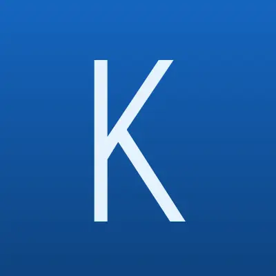 Киржачская районная станция по борьбе с болезнями животных, лого-визитка