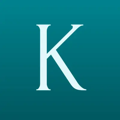 Киржачский машиностроительный колледж, лого-визитка