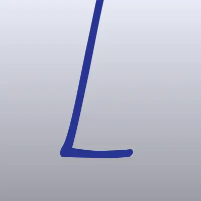 Luxman, центр, лого-визитка