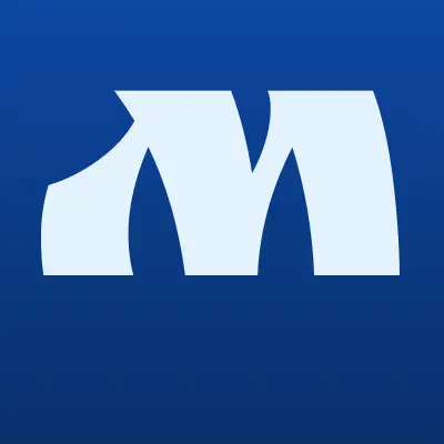 Магазин автозапчастей, ИП Бажин С.Д., лого-визитка