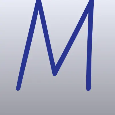 Магазин автозапчастей, ИП Михалев С.В., лого-визитка
