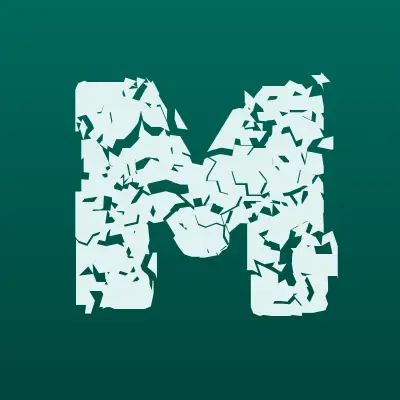 Магазин мебели, лого-визитка