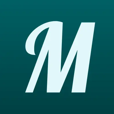 Магазин ритуальных принадлежностей, лого-визитка
