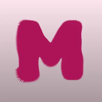 Марина, ателье, лого-визитка