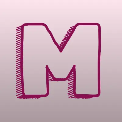 Мясной дом, лого-визитка