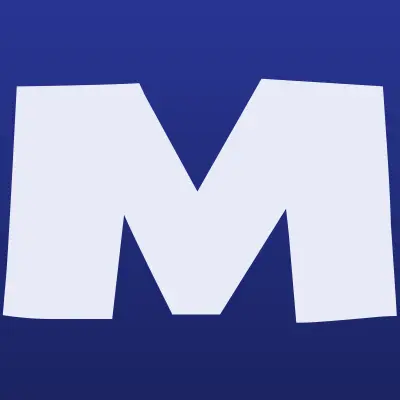 Мегабай, сервисный центр, лого-визитка