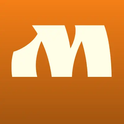 Мегабайт, сервисный центр, лого-визитка