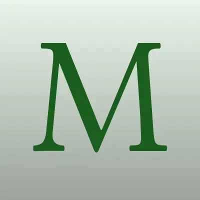 Мелочи жизни, магазин, лого-визитка