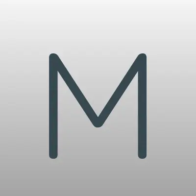 Мои документы, лого-визитка