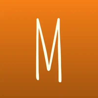 Молоток, магазин строительных и отделочных материалов, лого-визитка