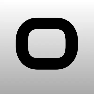 Оптика-Центр, салон, лого-визитка