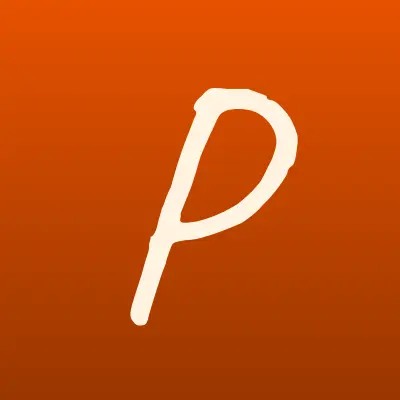 Пункт приема лома, лого-визитка