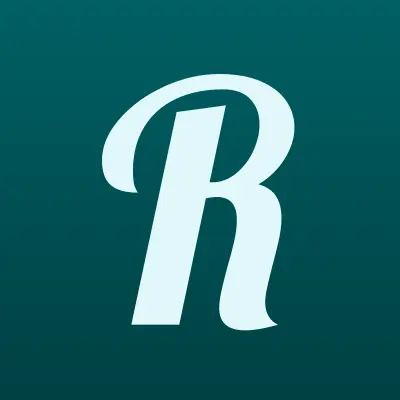 ROBO-TIME, студия робототехники, лого-визитка