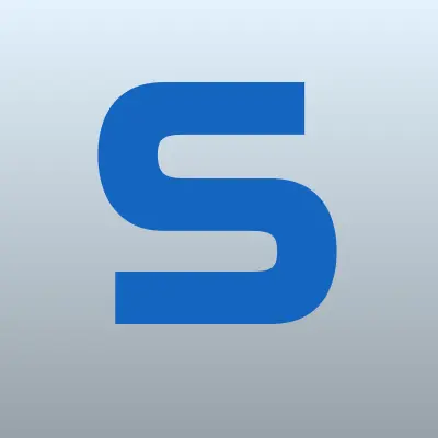 Средняя общеобразовательная школа №5, г. Киржач, лого-визитка