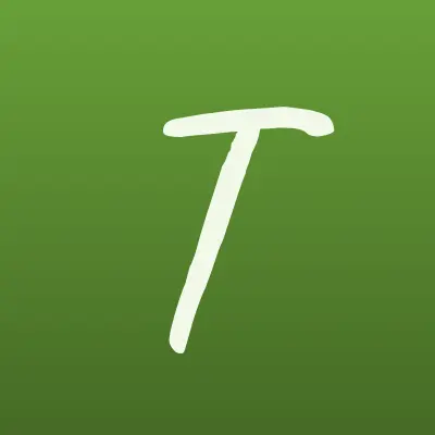 ТМК, торговая компания, лого-визитка