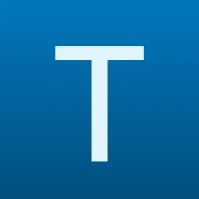 ТехноФрост, компания, лого-визитка