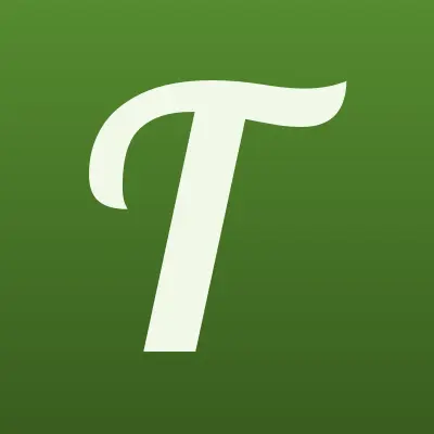 Теремок, детский сад №11, лого-визитка
