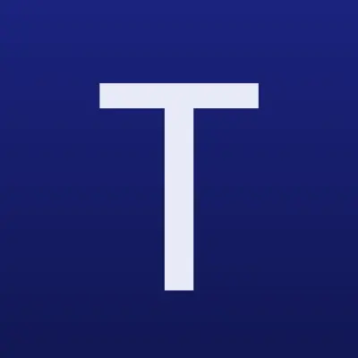 Территория мебели, мебельный салон, лого-визитка