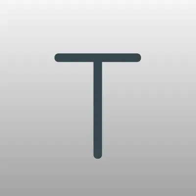 Титан ритуал, похоронное бюро, лого-визитка