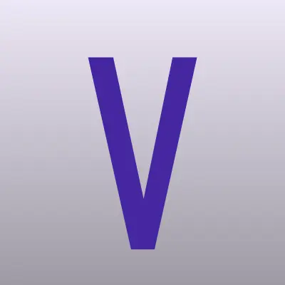 Vivat, центр, лого-визитка