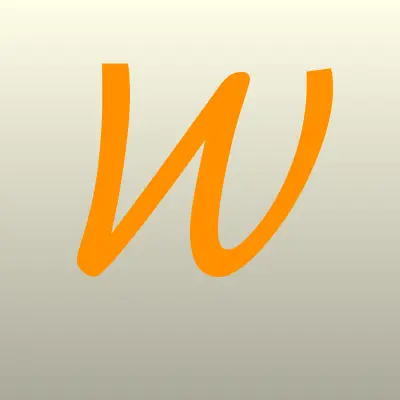 Wienerberger, производственная компания, лого-визитка
