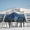Спортивные комплексы в Киржаче